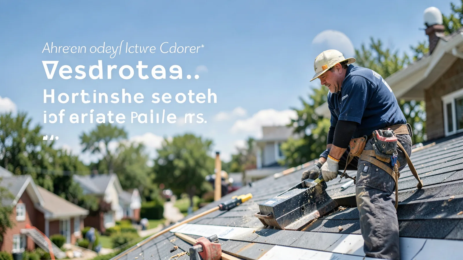 Roof Replacement in Rockwood, TX near me